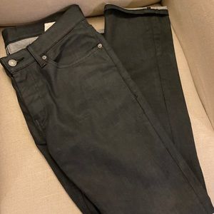 Levi’s Dark Gray pants